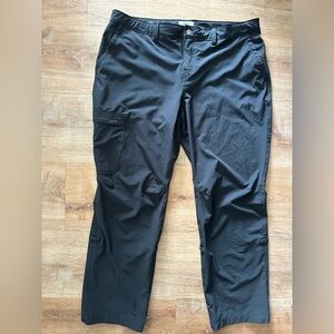 Women’s REI Black Hiking Pants